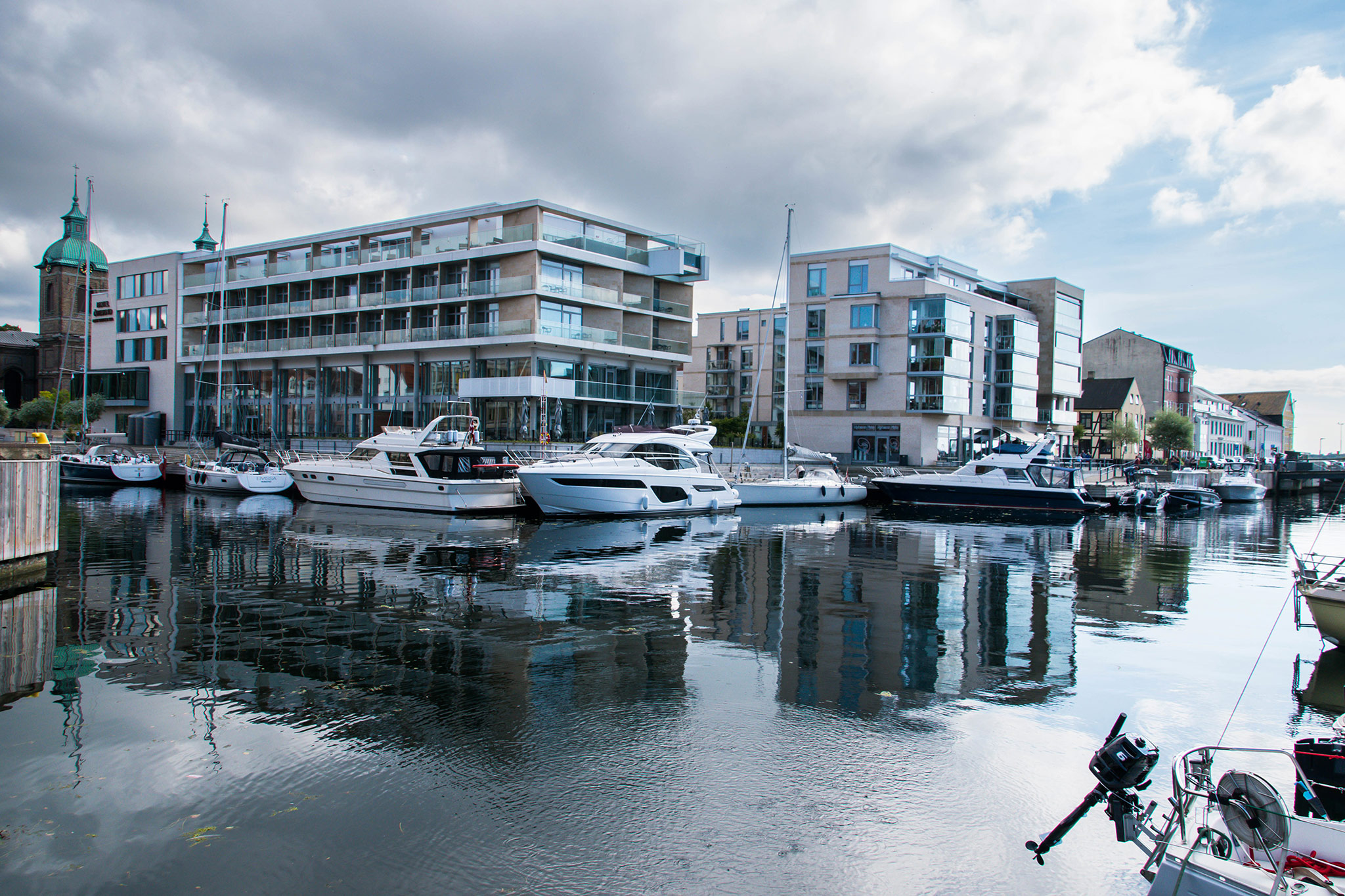 Landskrona